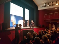 Premio Giorgio Ambrosoli 2019